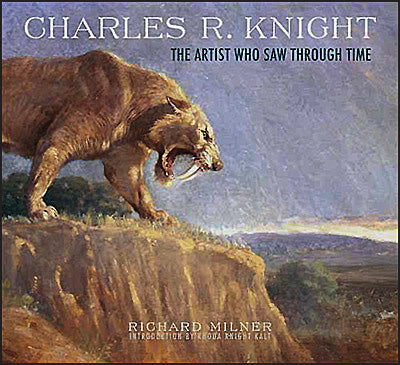 CHARLES R. KNIGHT The Artist Who Saw Through Time