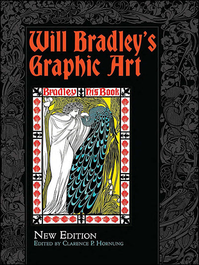 WILL BRADLEY'S GRAPHIC ART