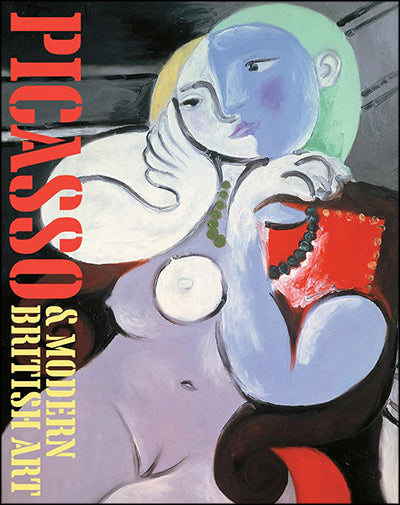 PACASSO & MODERN BRITISH ART