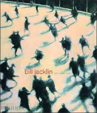 BILL JACKLIN