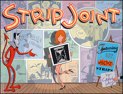 STRIP JOINT