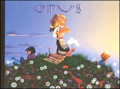 OPUS: 25 Years of His Sunday Best