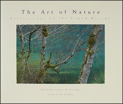 THE ART OF NATURE Reflections on the Grand Design