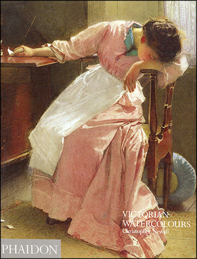 VICTORIAN WATERCOLOURS