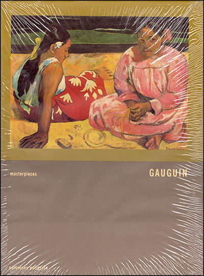 GAUGUIN MASTERPIECES