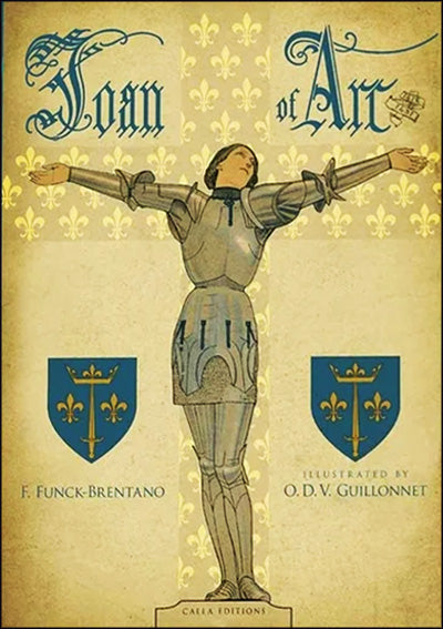 JOAN OF ARC