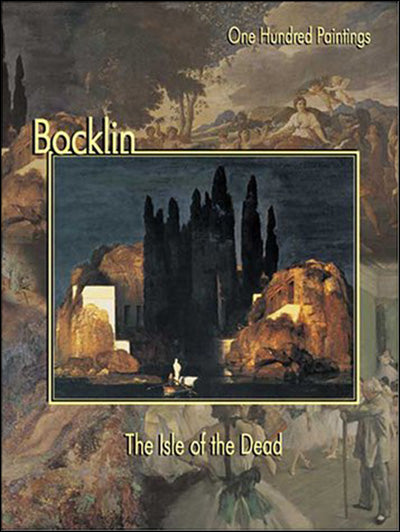 BOCKLIN: The Isle of the Dead