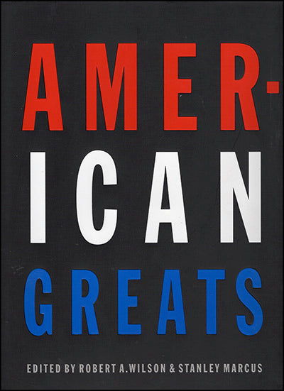 AMERICAN GREATS