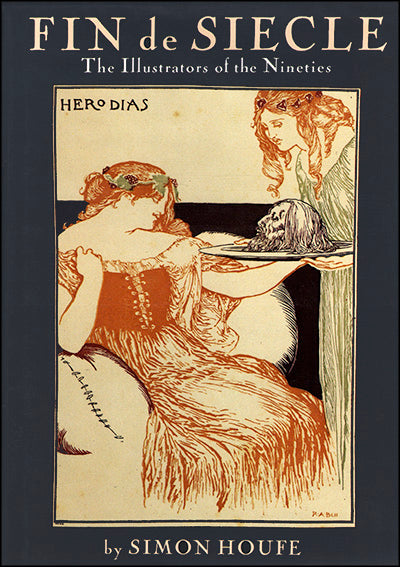 FIN de SIECLE The Illustrators of the Nineties