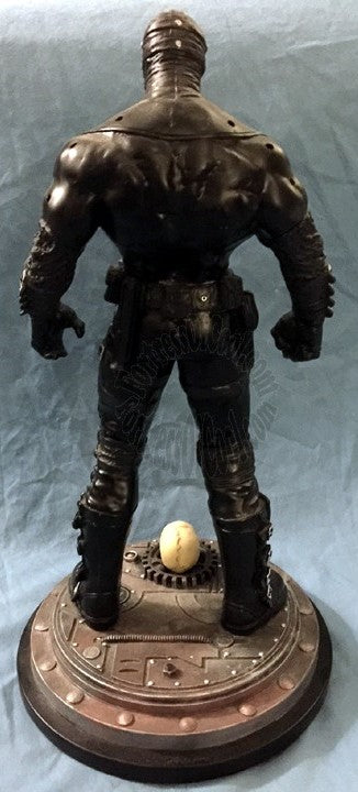 GRENDEL PRIME STATUE