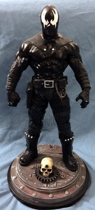 GRENDEL PRIME STATUE