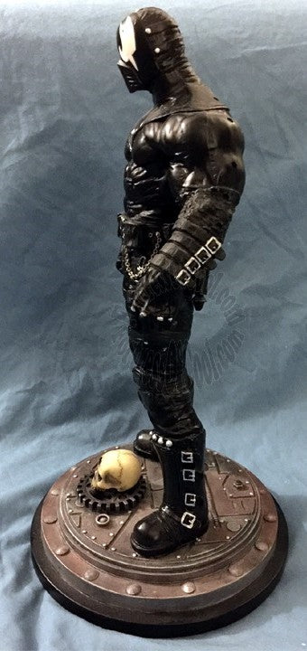 GRENDEL PRIME STATUE