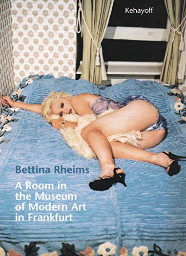 BETTINA RHEIMS A Room in the Museum of Modern Art in Frankfurt
