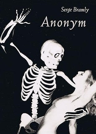 ANONYM English Edition