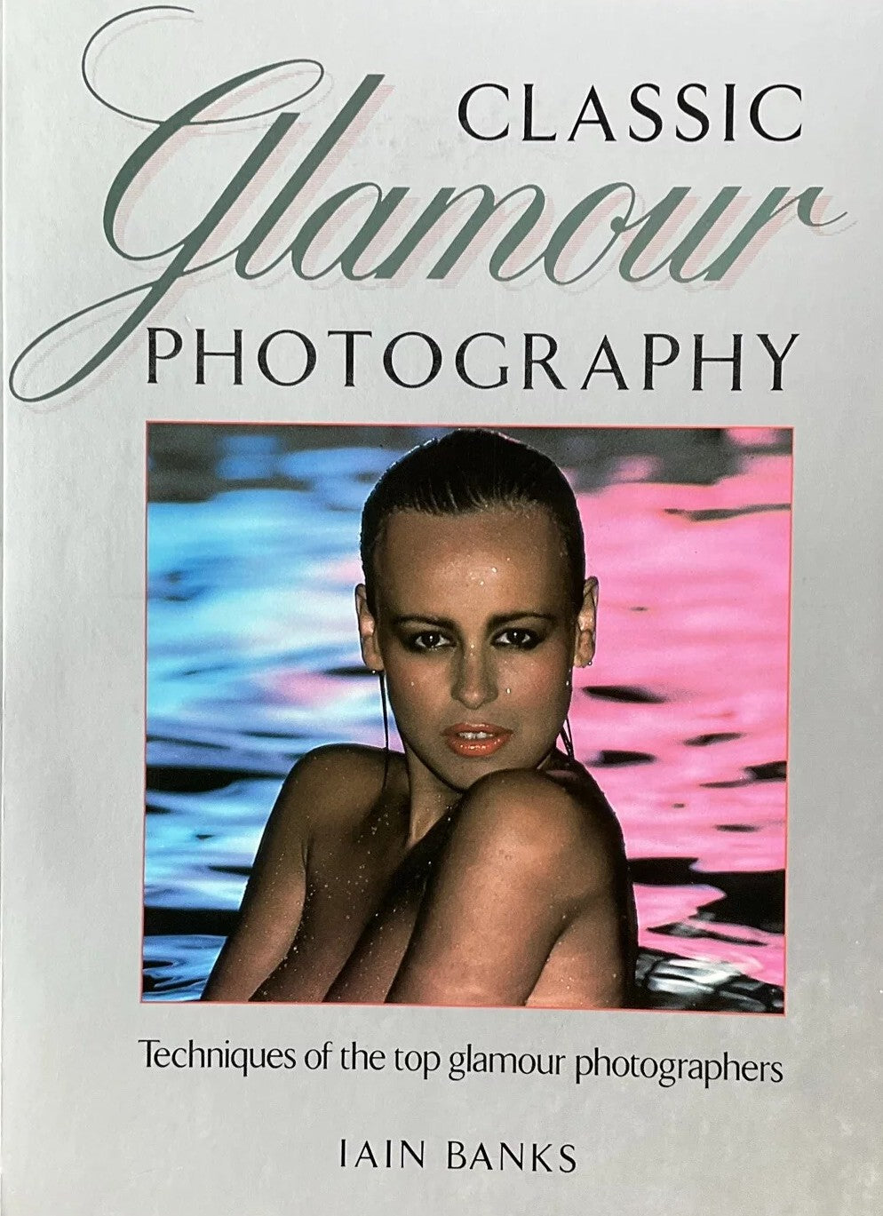 CLASSIC GLAMOUR PHOTOGRAPHY SC