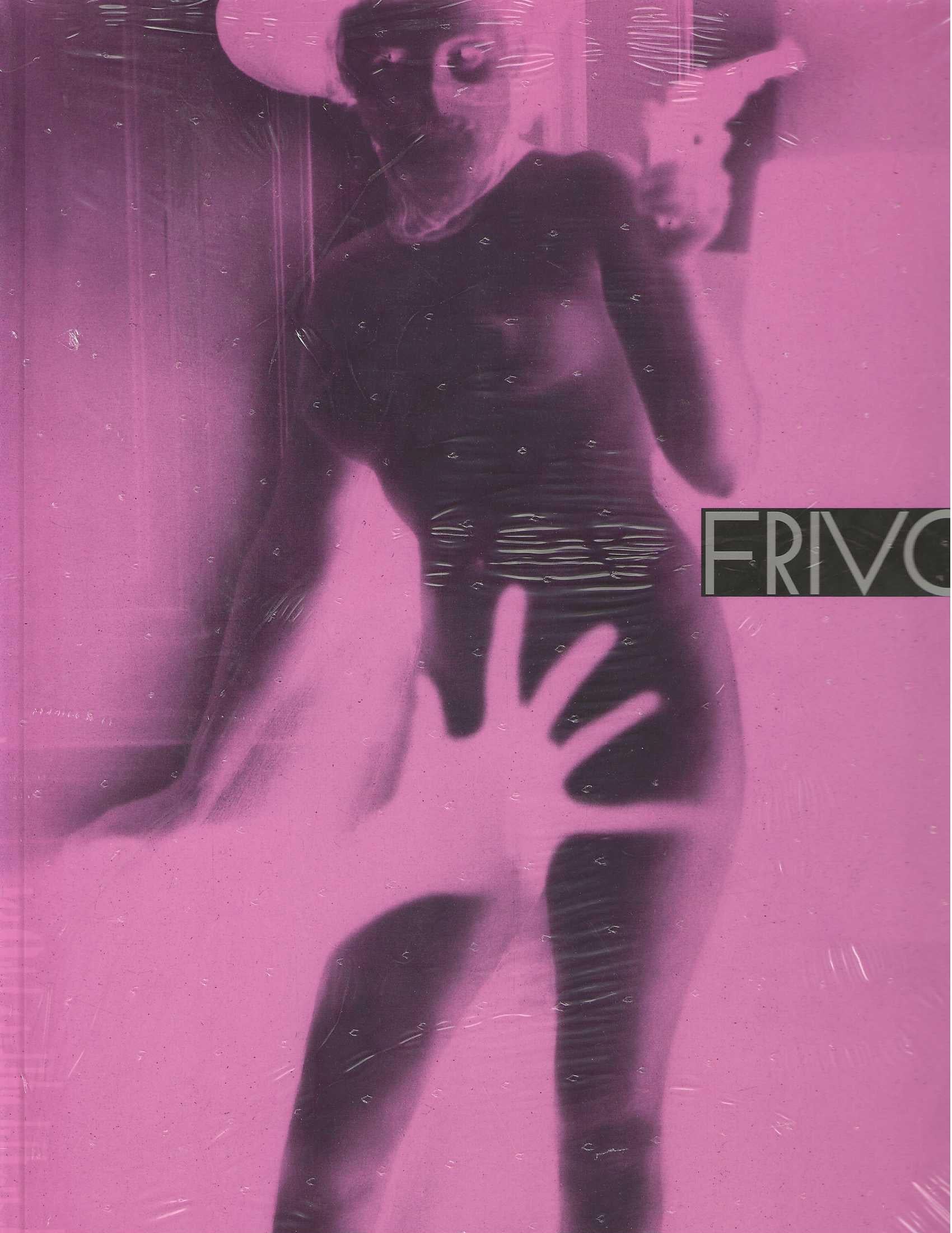 FRIVOL GERMAN EDITION SC