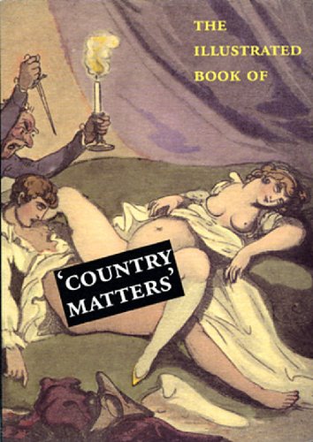 TWO ILLUSTRATED BOOKS FROM THE EROTIC PRINT SOCIETY