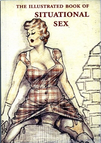 TWO ILLUSTRATED BOOKS FROM THE EROTIC PRINT SOCIETY