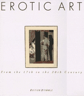 EROTIC ART From the 17th Century to the 20th Century