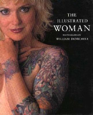 THE ILLUSTRATED WOMAN HC