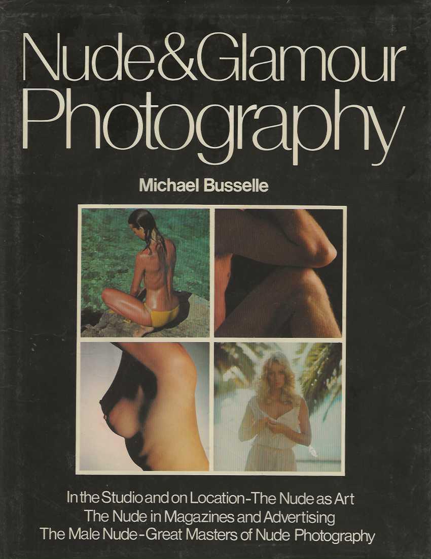 NUDE & GLAMOUR PHOTOGRAPHY