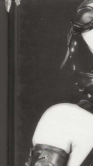 FETISH PHOTO ANTHOLOGY Volume 2