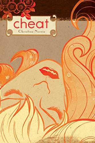 CHEAT Graphic Novel