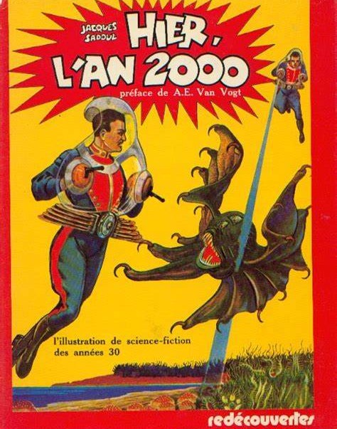 HIER, L'AN 2000 French Edition