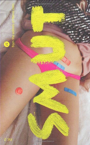 SMUT Volume 2