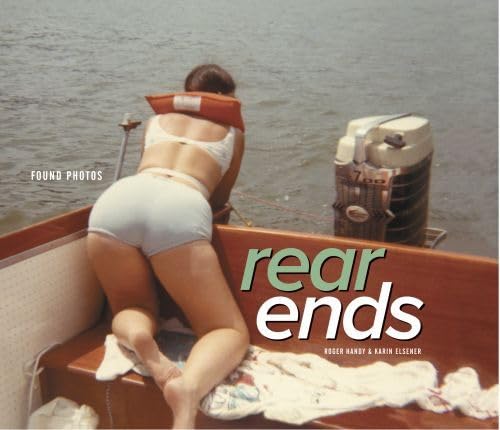 REAR ENDS