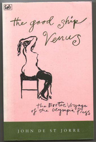 THE GOOD SHIP VENUS
