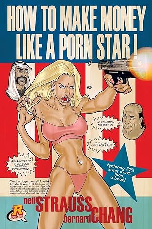 HOW TO MAKE MONEY LIKE A PORN STAR!