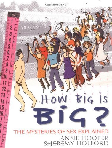 HOW BIG IS BIG?