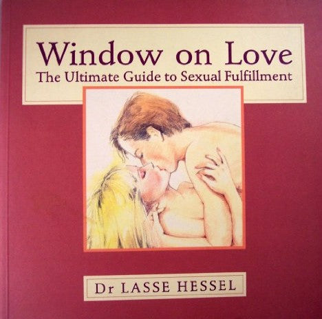 WINDOW ON LOVE