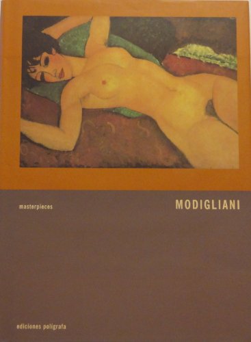 MODIGLIANI MASTERPIECES