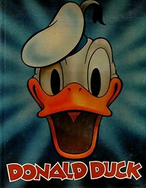 DONALD DUCK
