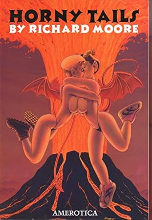 ERMA JAGUAR V1-2 DISCIPLINE 2 HOT LIPS HORNY TALES Set of Five Adult GN