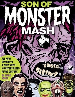 SON OF MONSTER MASH