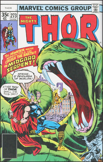 THOR EPIC COLLECTION Volume 9 Even An Immortal Can Die