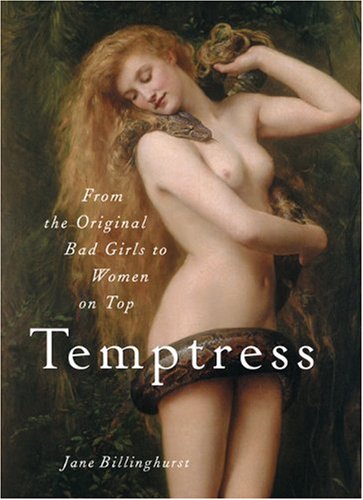 TEMPTRESS