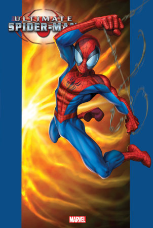 ULTIMATE SPIDER-MAN OMNIBUS 2