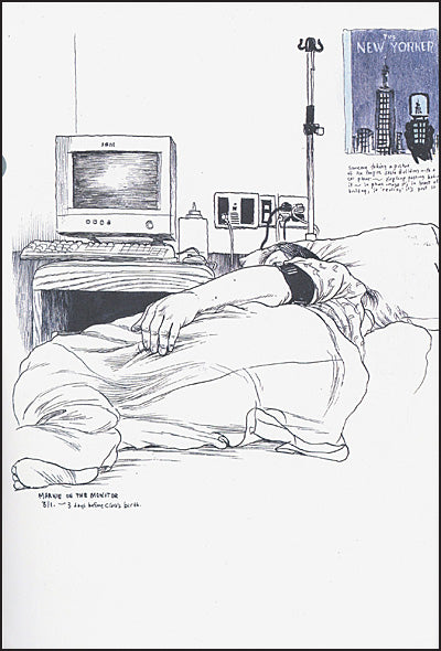 ACME NOVELTY DATEBOOK Volume 3