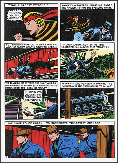 ACTION COMICS #1 Facsimile Edition