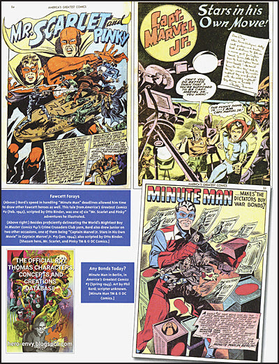ALTER EGO #189 John Romita Sr