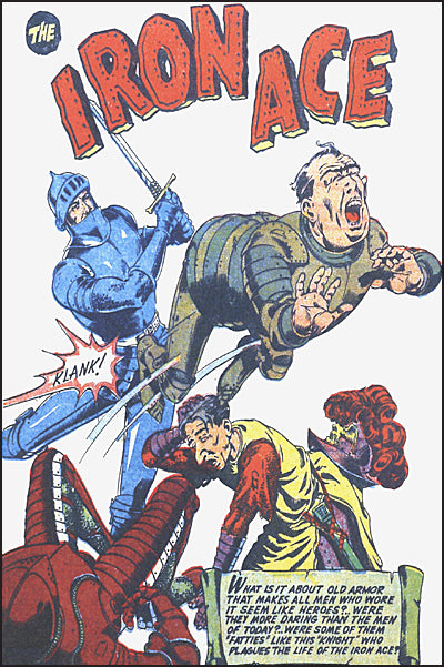 AIRBOY COMICS Volume 2