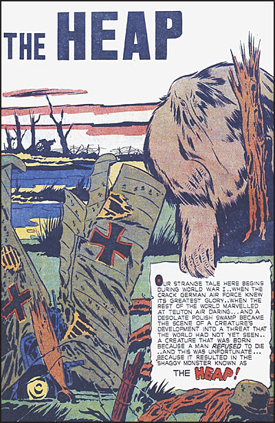 AIRBOY COMICS Volume 2