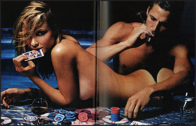 ALL AMERICAN ADS of the 2000'S