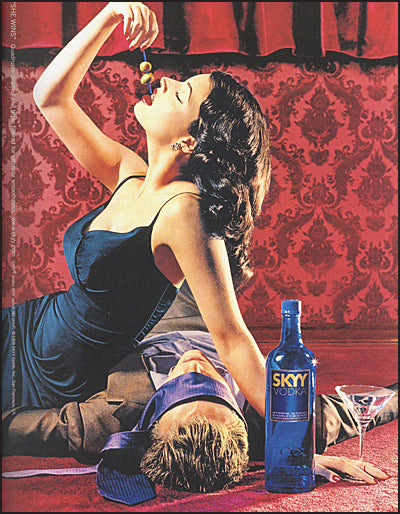ALL AMERICAN ADS of the 90'S