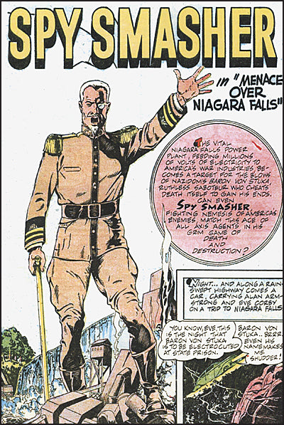 AMERICA'S GREATEST COMICS Volume 3