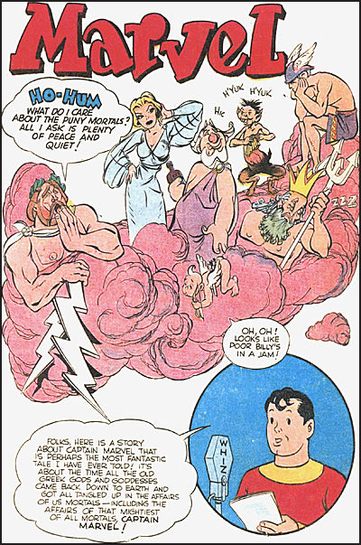 AMERICA'S GREATEST COMICS #5 Facsimile Edition